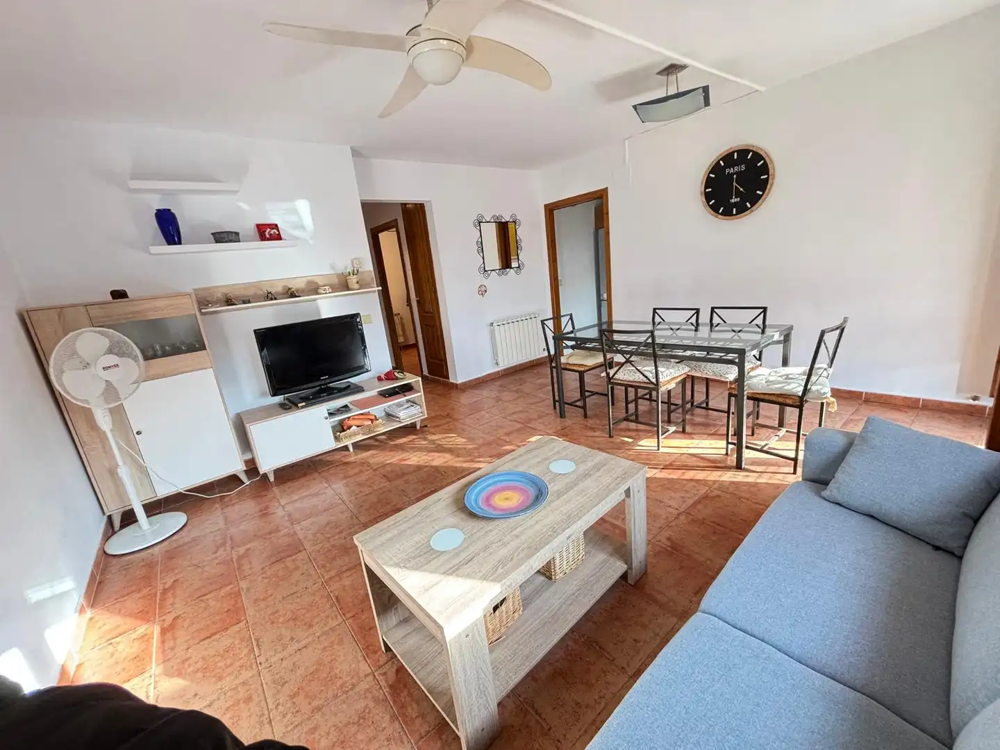 Piso de alquiler en Carrer Muntaner, Centre