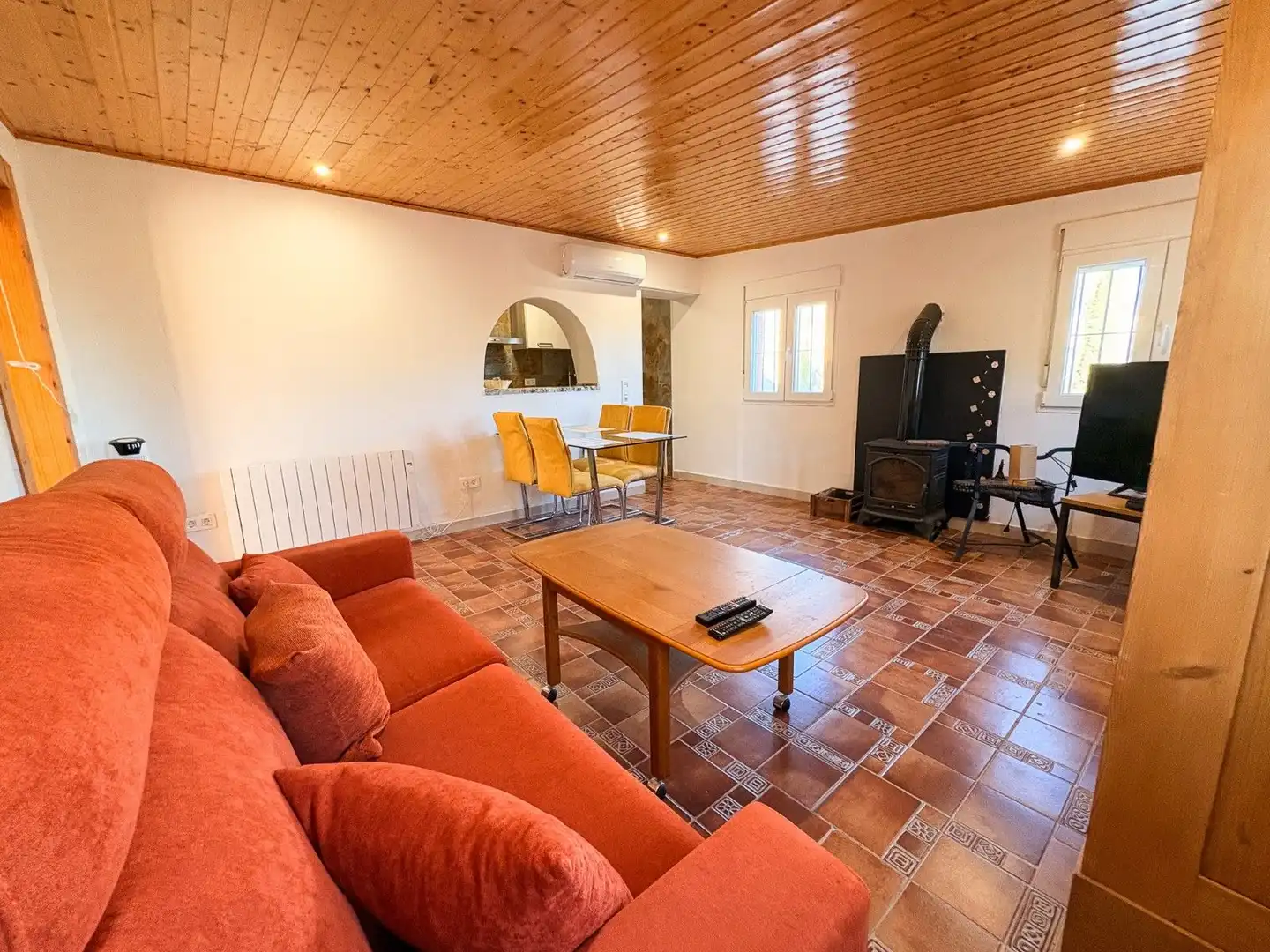 Villa mit Pool zum Verkauf in Crevillent, imagen 35