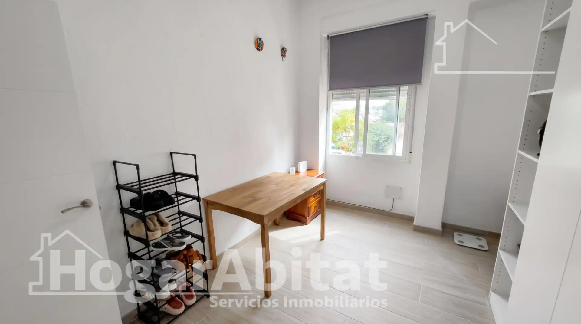 Habitación de Piso en venta en Valencia con Aire acondicionado