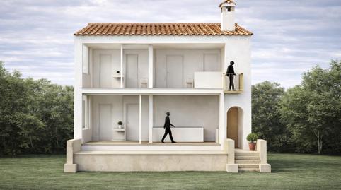 Foto 2 von Residential zum Verkauf in Carrer del Músic Arrieta, Es Vivero,  Palma de Mallorca