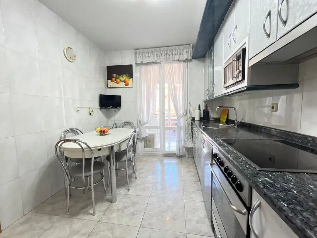 Appartamento con terrazza in vendita a Ronda Cendea de Cizur, imagen 15