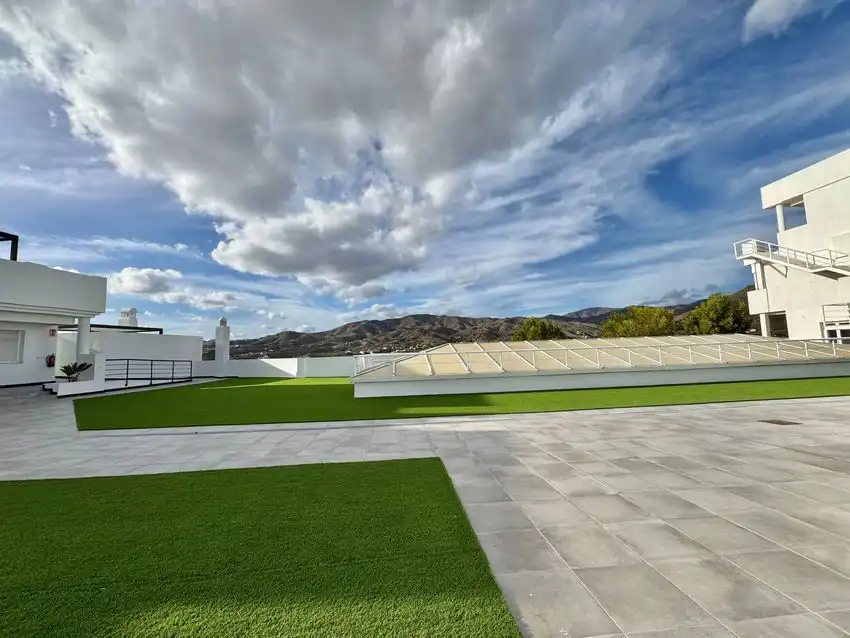 Apartamento en venta en Lo Cea