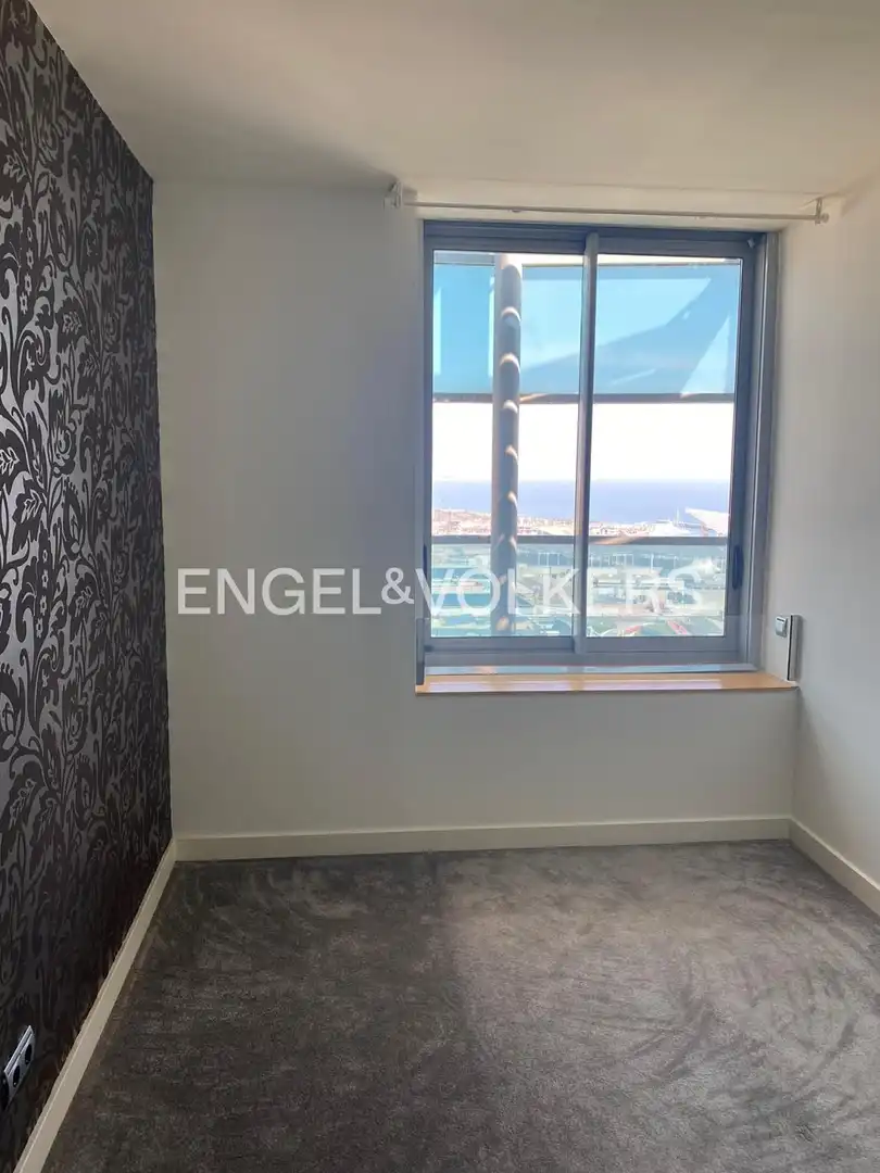 Penthouse with pool for sale in Sant Martí, imagen 14