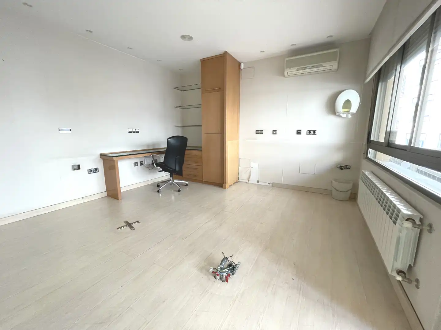 Piso en venta en Salamanca con Terraza y Balcón