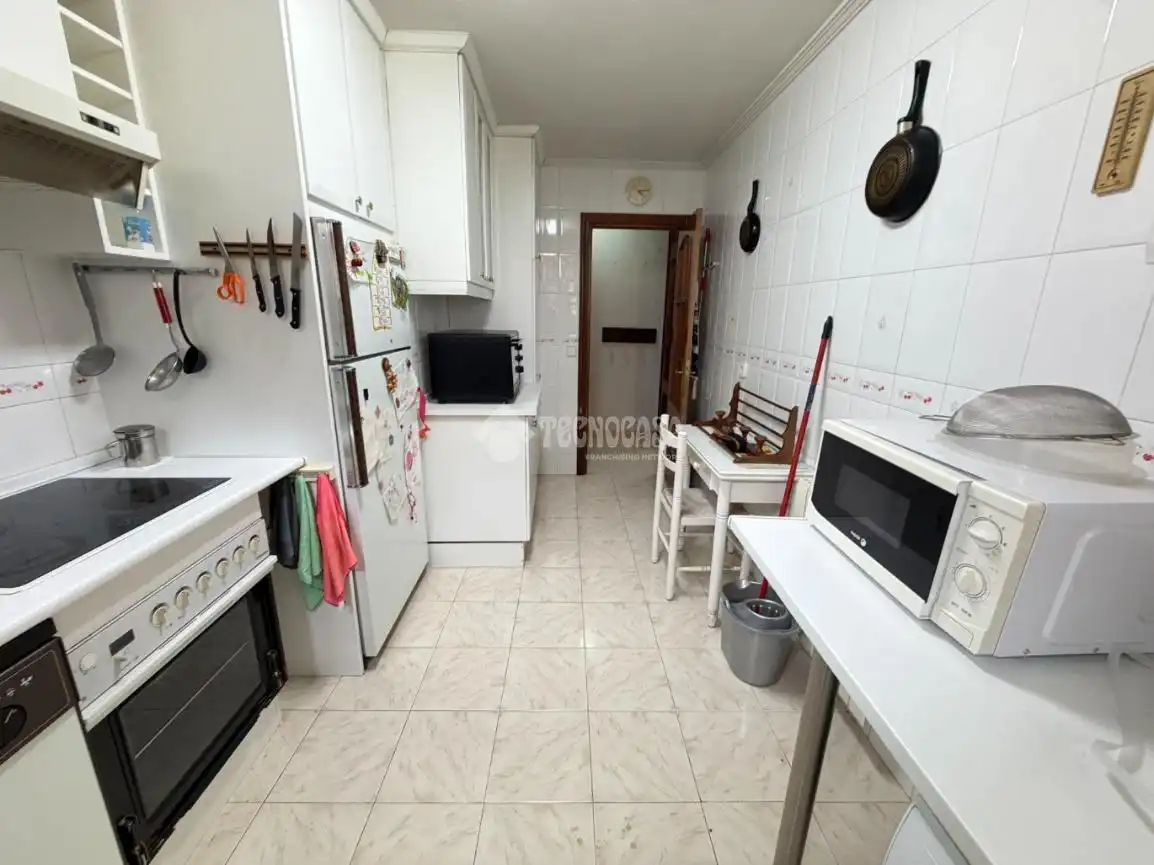 Piso con ascensor en venta en Av. de la Constitución, imagen 17