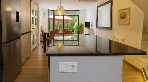 Foto 4 de Casa o xalet en venda a Salafranca - Lloixa, Alicante