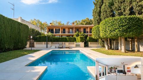 Foto 4 de Casa adosada en venta en Son Serra - Sa Vileta,  Palma de Mallorca