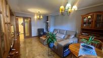 Living room of Flat for sale in Avilés  with Terrace