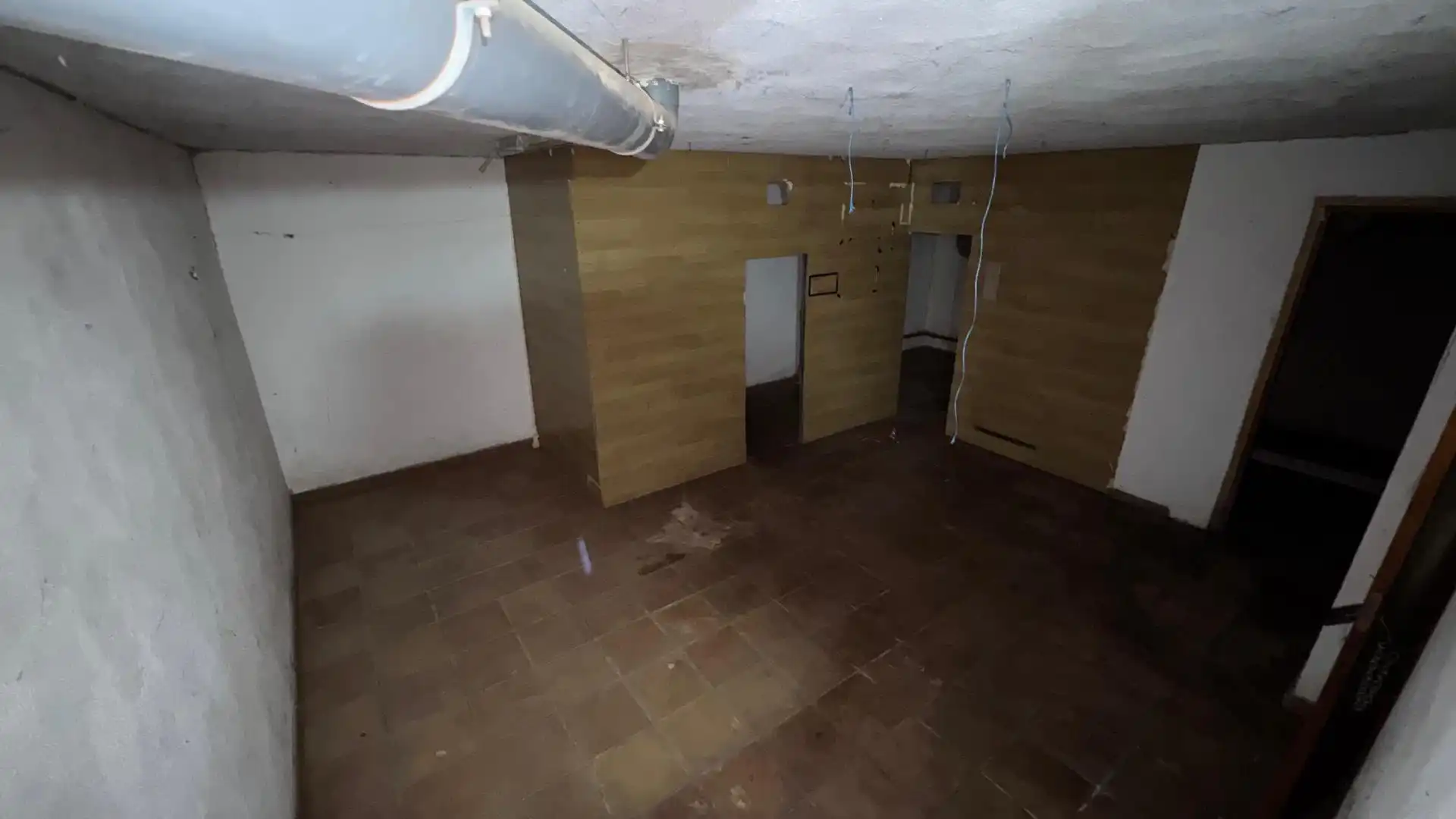 Casa o xalet en venda en Palafolls amb Jardí privat, Terrassa i Traster