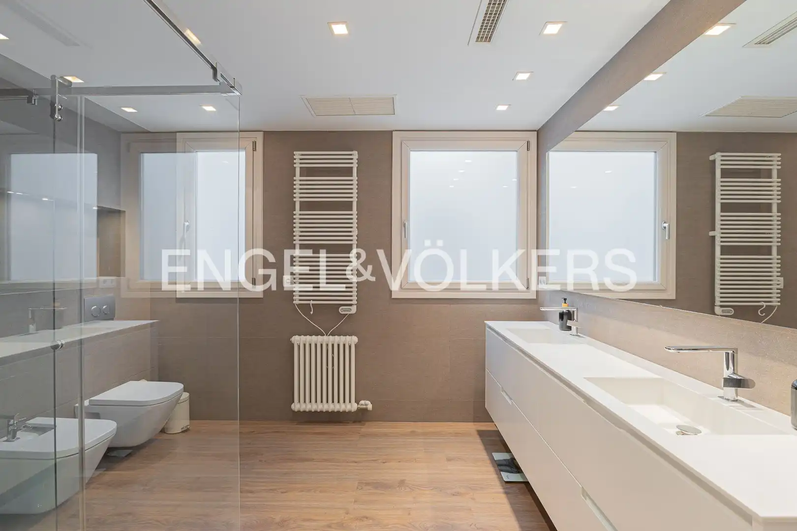 Wohnung mit Terrasse zum Verkauf in Consell de Cent, imagen 7