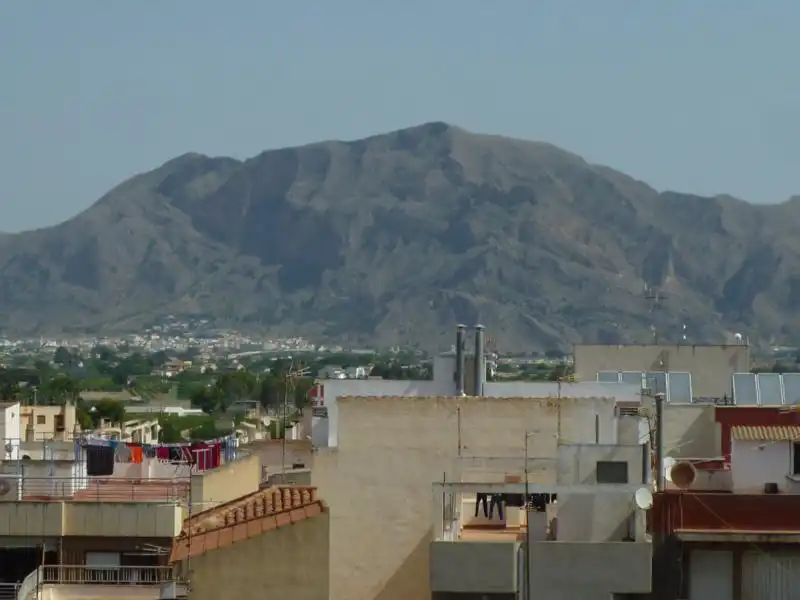 Casa con terraza en venta en Calle Sagrado Corazón 12, imagen 84