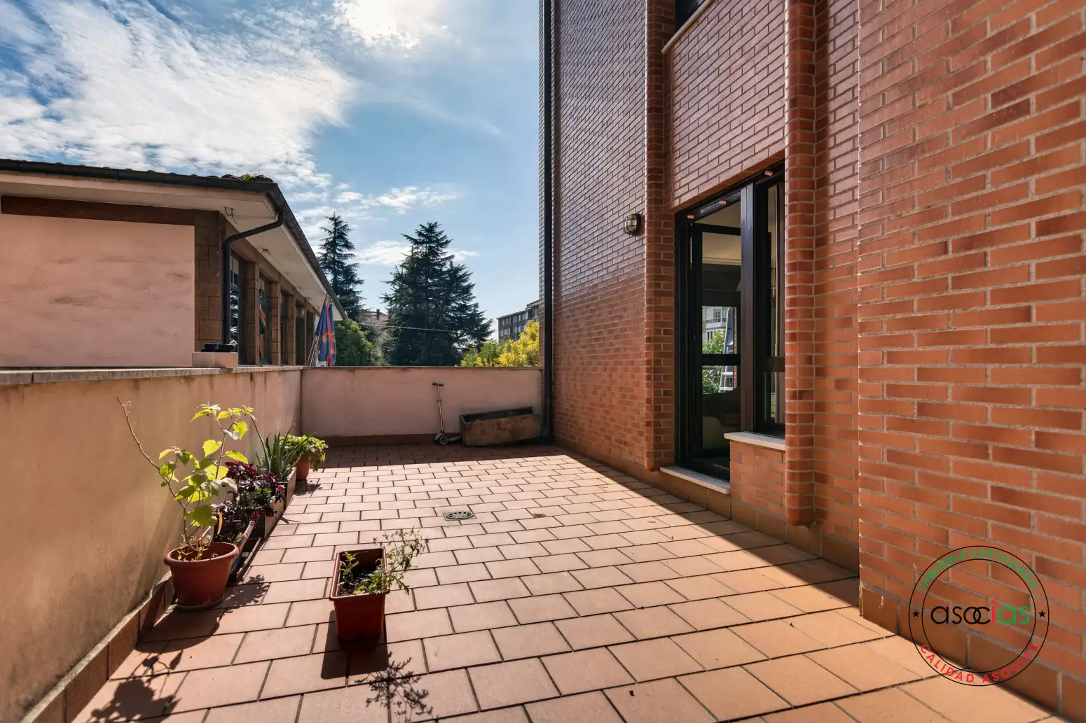 Wohnung mit Terrasse zum Verkauf in Posada de Llanera - AV PRUDENCIO GONZALEZ 4, imagen 8