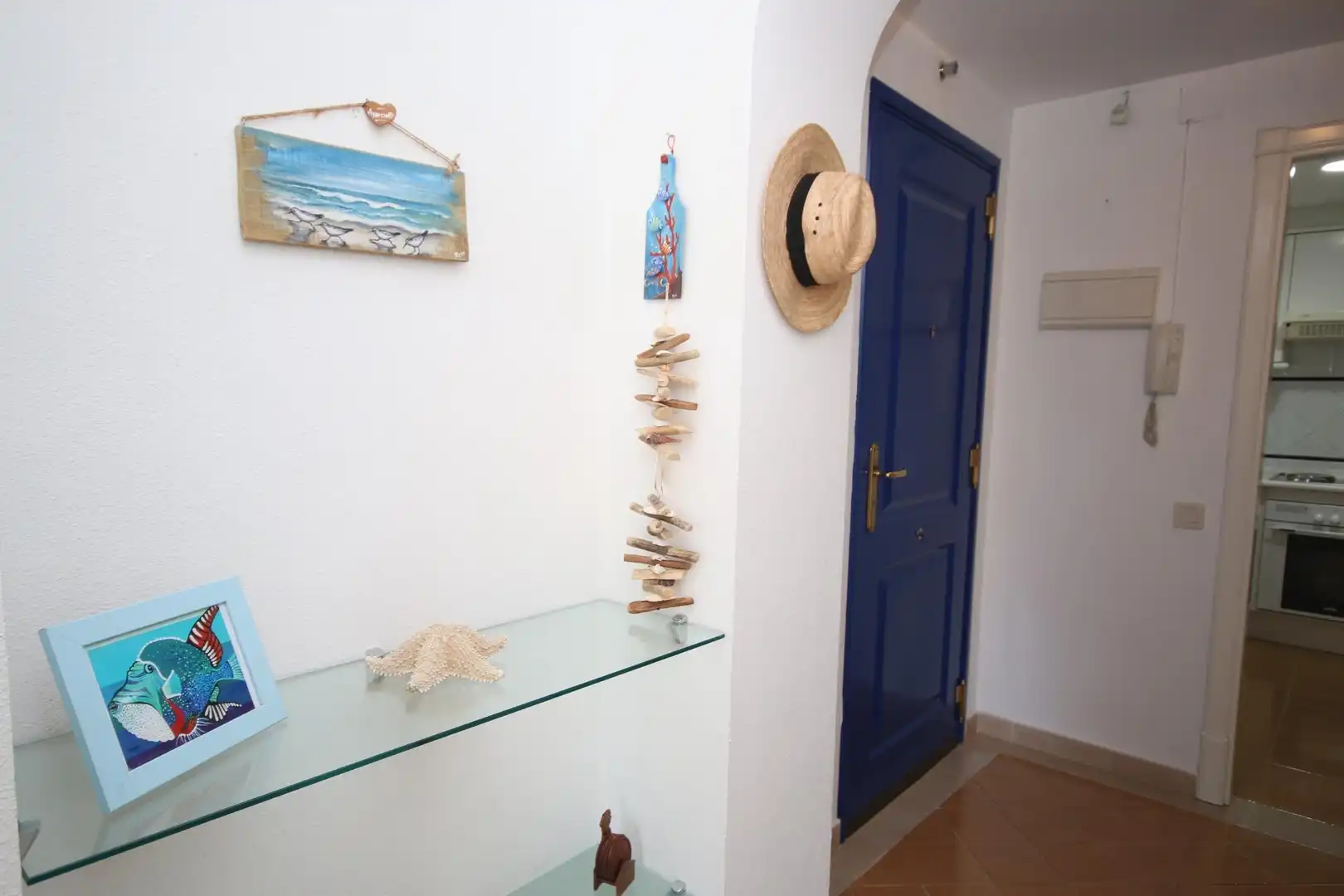 Mini appartamento con balcone in vendita a Calle ROBALITO, imagen 11
