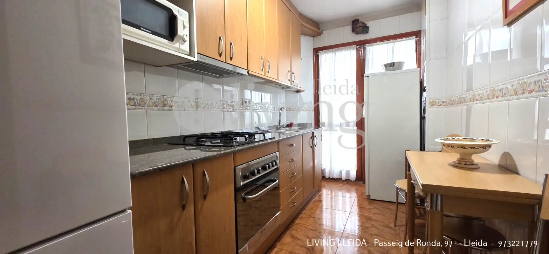 Flat with terrace for sale in Carrer Ballester, imagen 9