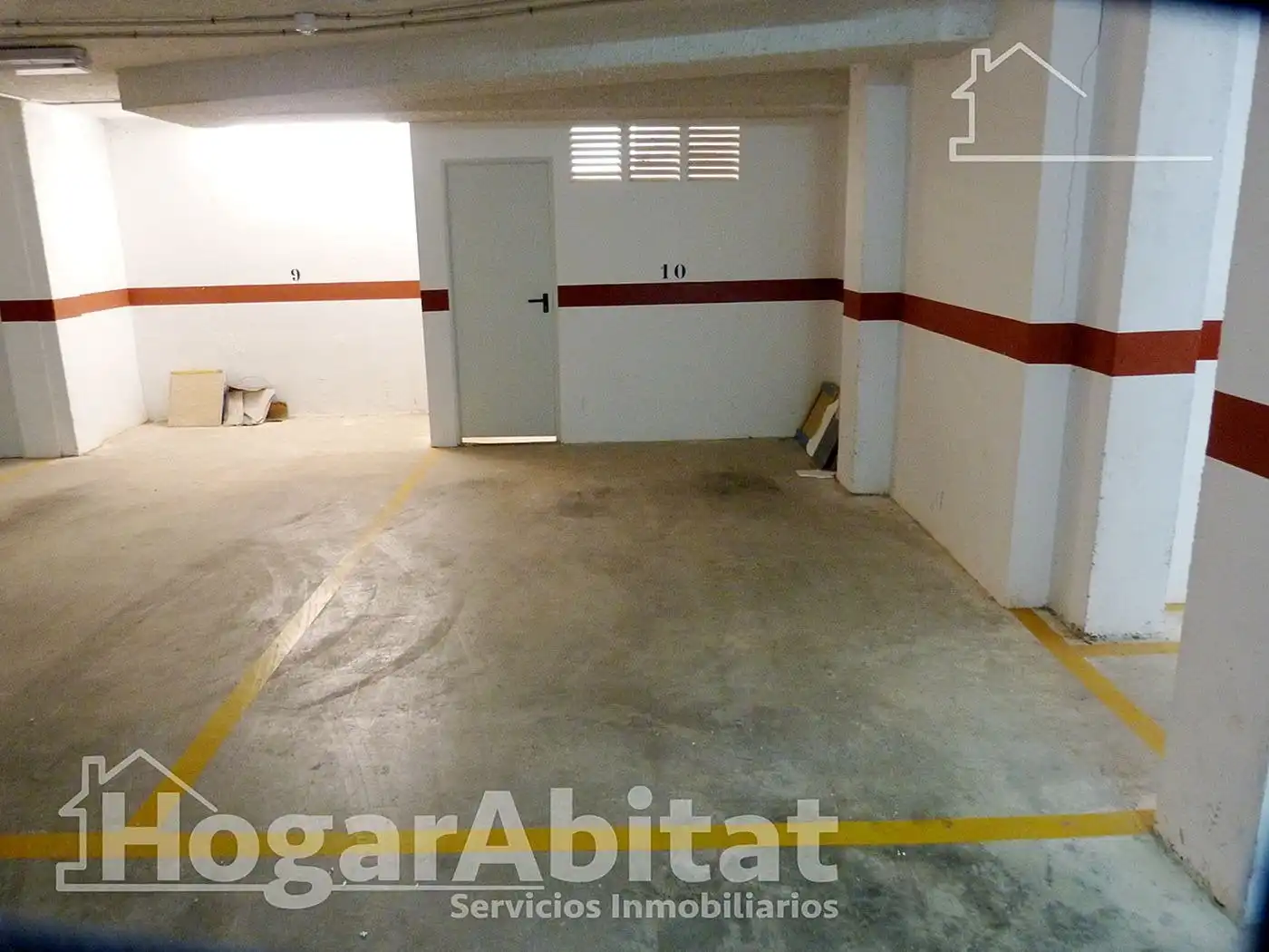 Flat with pool for sale in Calle CULLERA, imagen 44