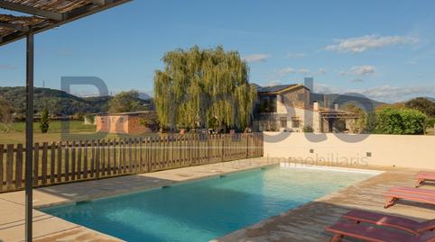 Foto 5 de Casa o xalet de lloguer a Sant Gregori, Girona