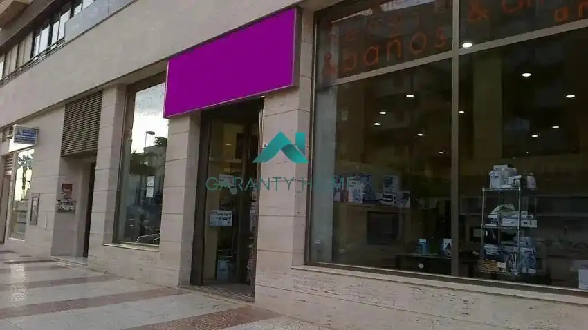 Business premises to rent in El Parador de las Hortichuelas, imagen 4