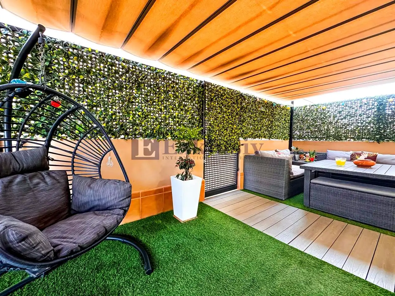 Casa con piscina en venta en Puerto de Santiago, imagen 24