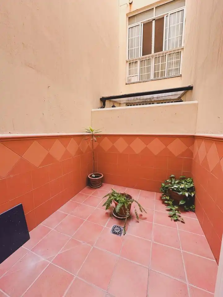 Erdgeschosswohnung zum Verkauf in Centro Histórico, imagen 3