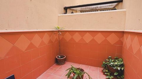 Planta baja, zona Plaza Mina, imatge 3