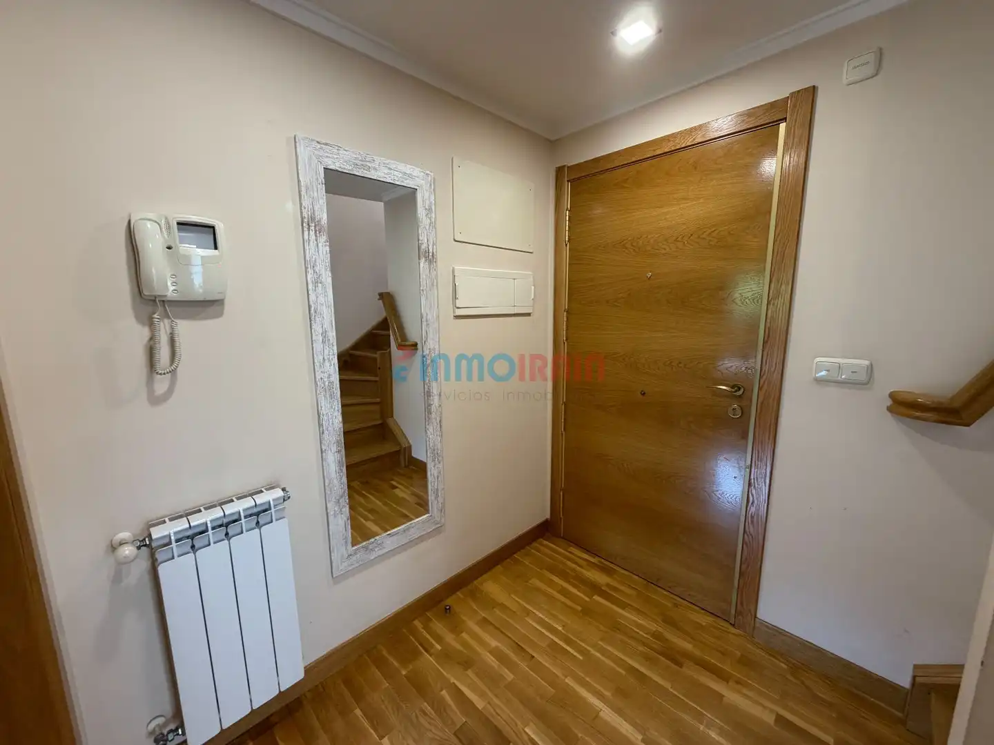 Bedroom of Flat for sale in Idiazabal  with Heating, Terrace and Storage room