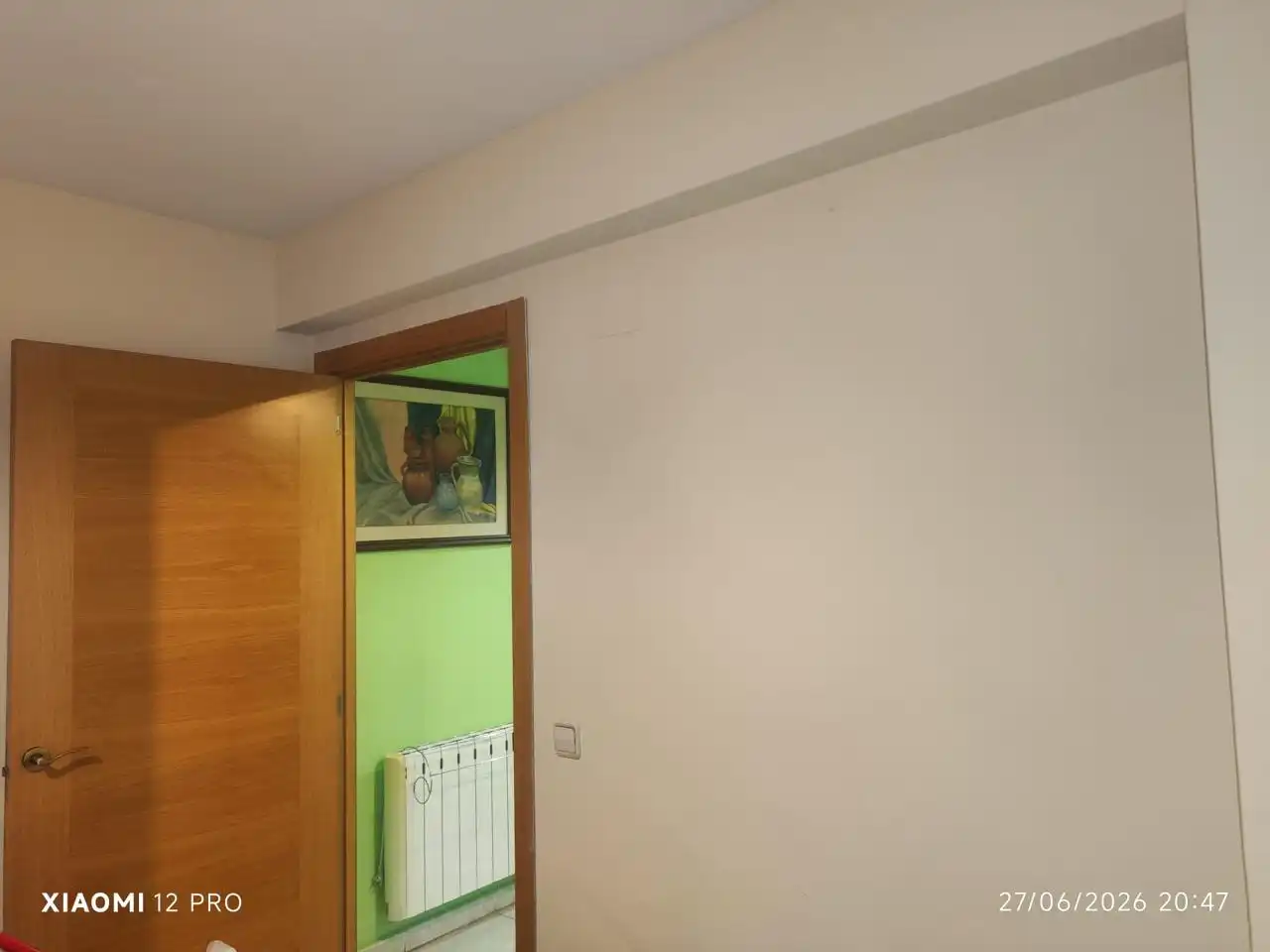 Piso con terraza en venta en Calle Pocito, imagen 4
