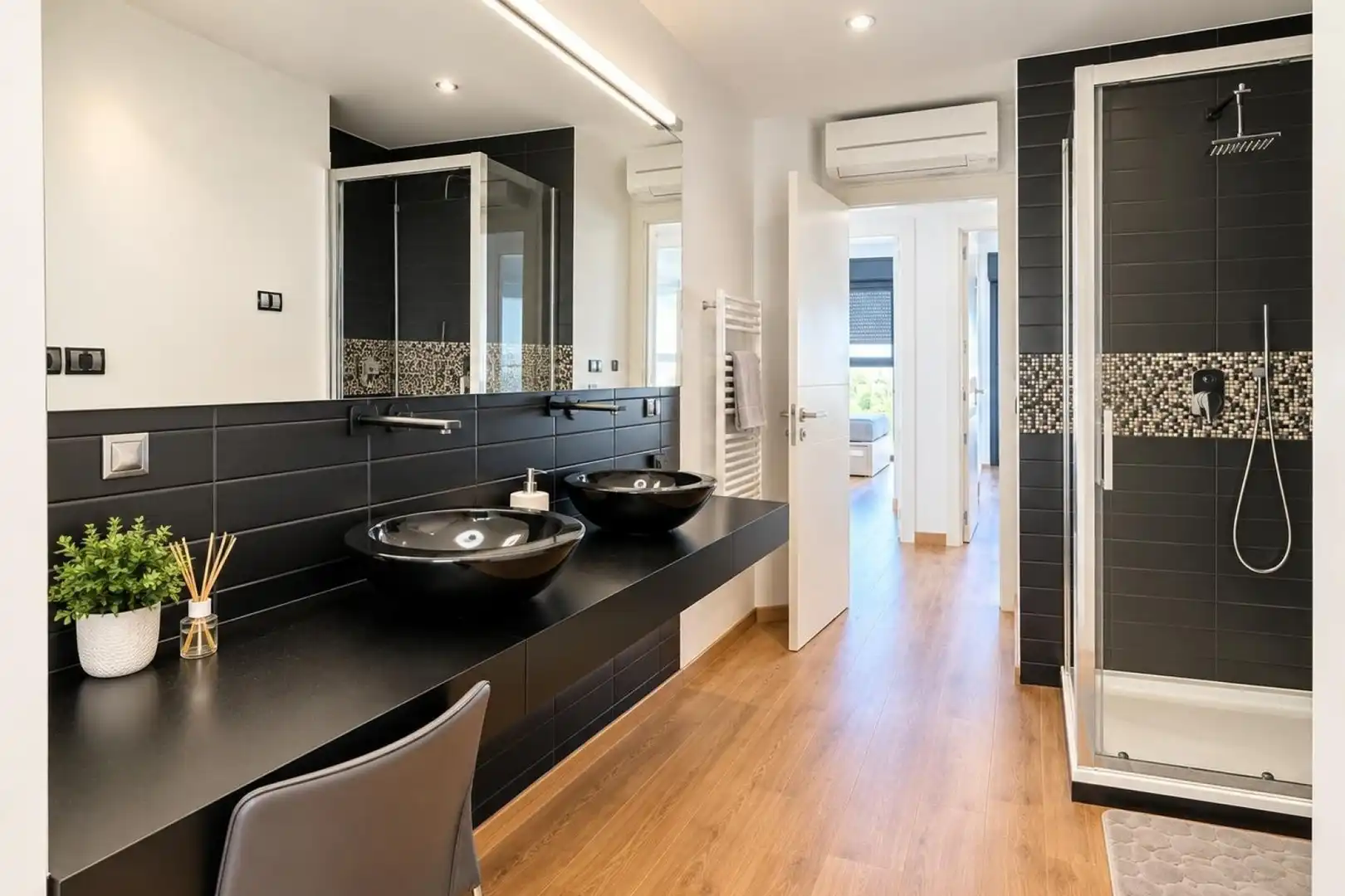 Casa con piscina in vendita a L'Albir, imagen 3