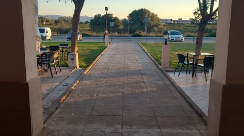 Foto 4 von Geschaftsraum zum Verkauf in Avenida Castellón, 3, San Jorge / Sant Jordi, Castellón