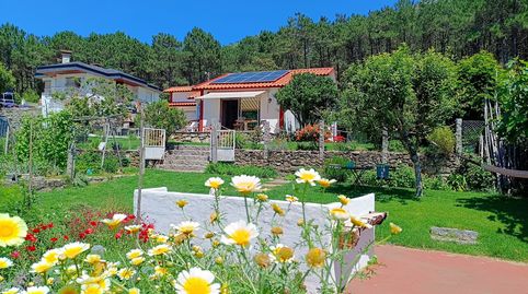 Foto 5 de Casa o chalet en venta en Camiño Das Cubelas, 8, O Rosal , Pontevedra