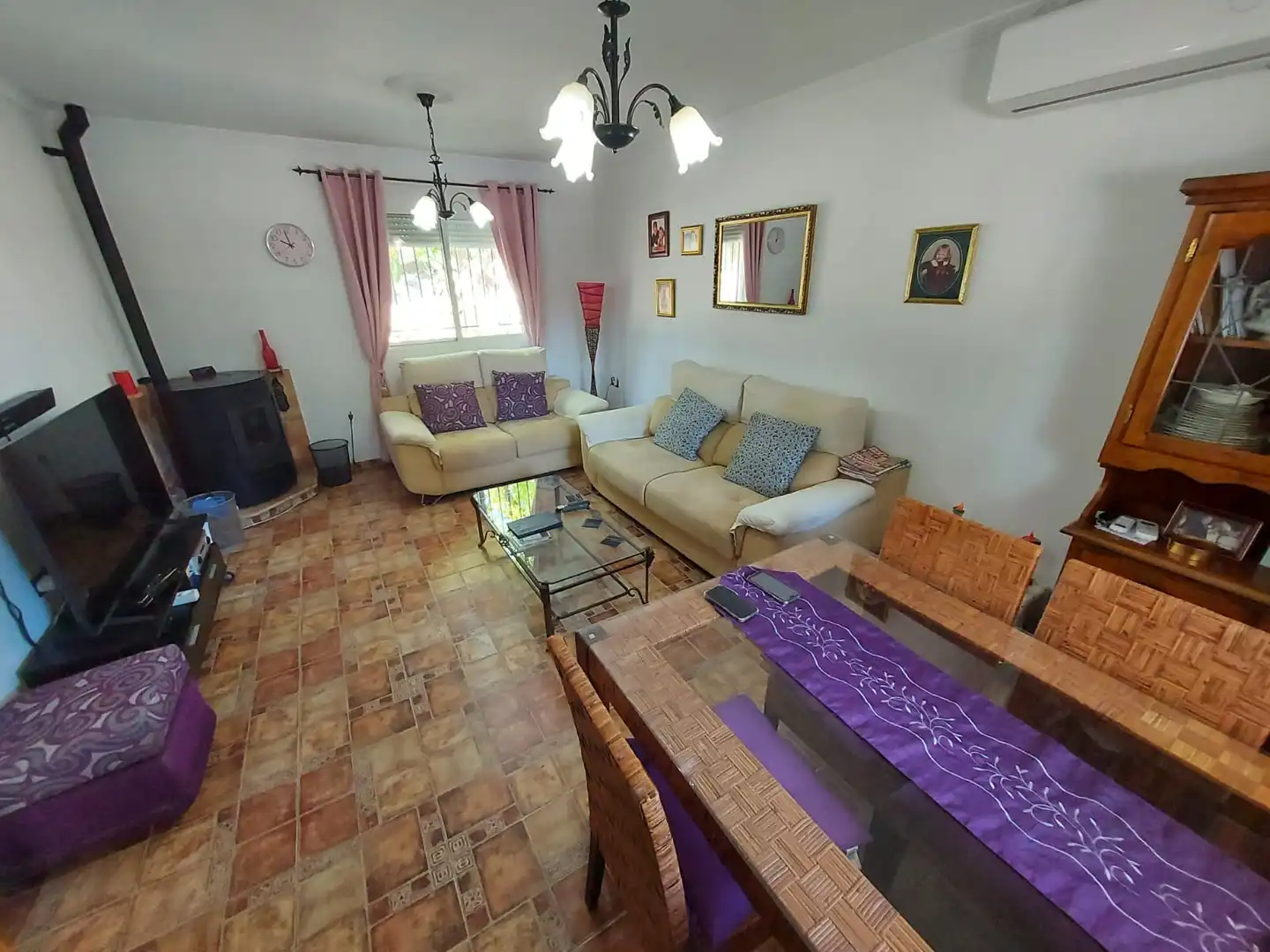 Maison rustique avec piscine à vendre à Calasparra, imagen 15