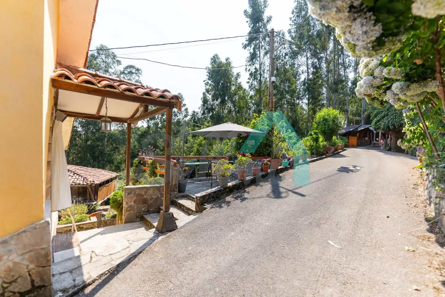 Casa o chalet en venta en Pravia