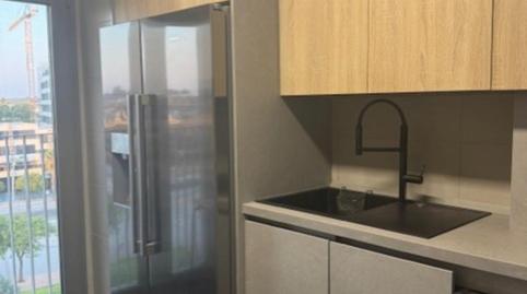 Foto 5 de Apartament de lloguer a Entrenúcleos, Dos Hermanas