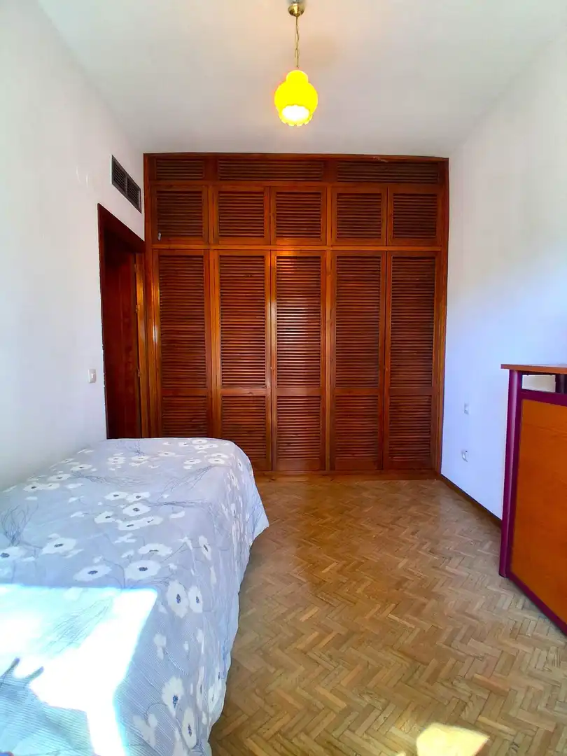 Dormitori de Pis en venda en Sevilla amb Aire condicionat, Calefacció i Parquet