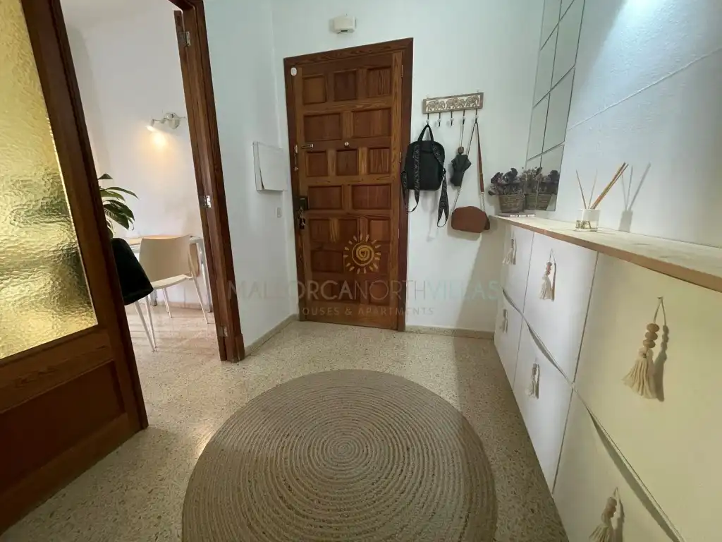 Flat for sale in Port de Pollença