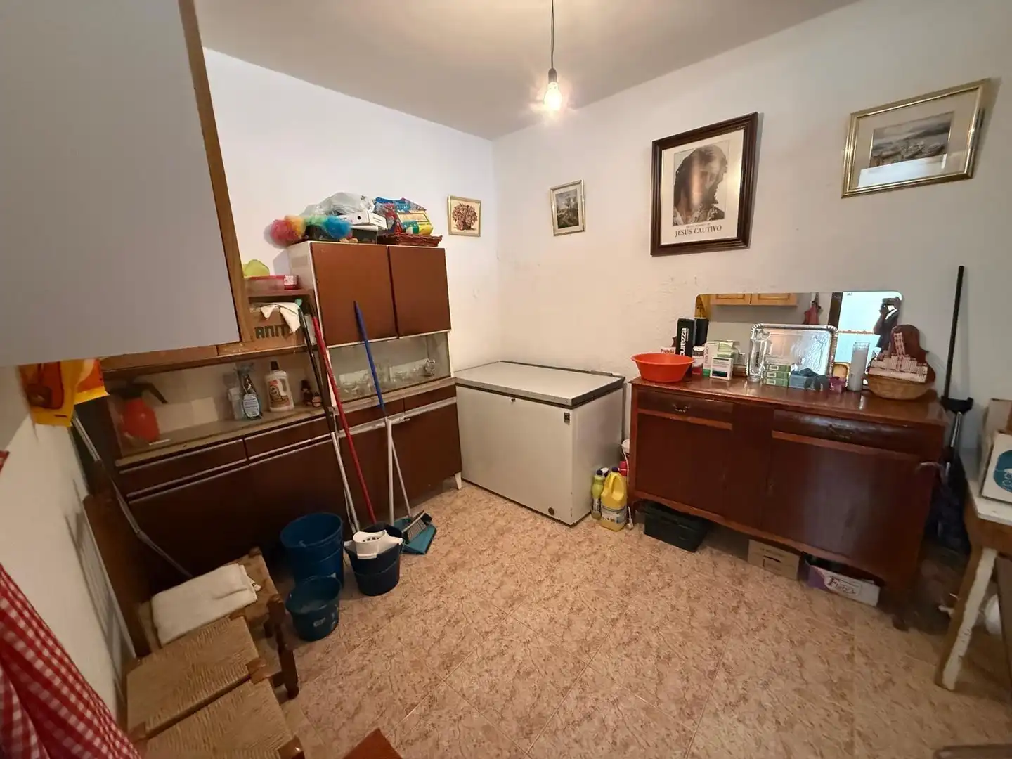 Casa o xalet en venda en Encinas Reales amb Moblat i Balcó