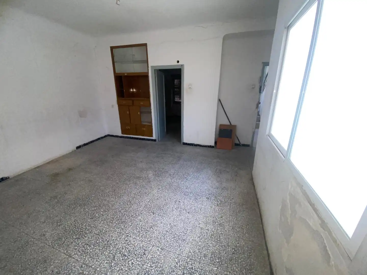Apartamento en venta en Calle Pizarro, 13, Abarán