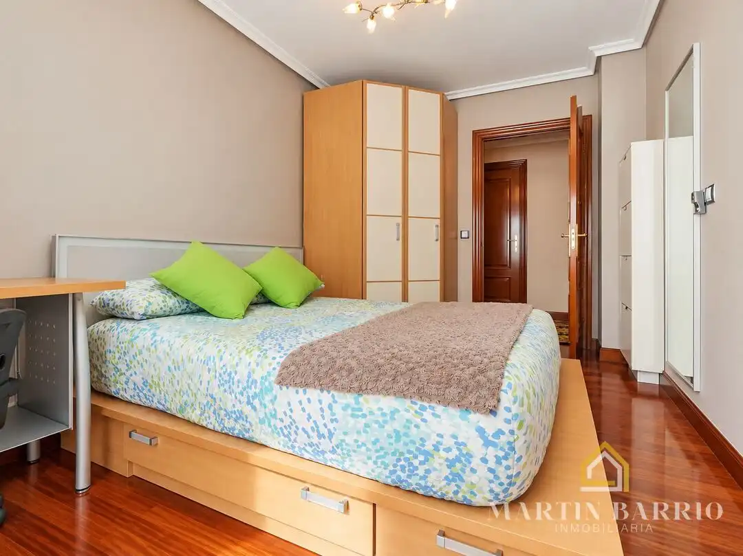 Flat with balcony for sale in Giba Kalea, imagen 28
