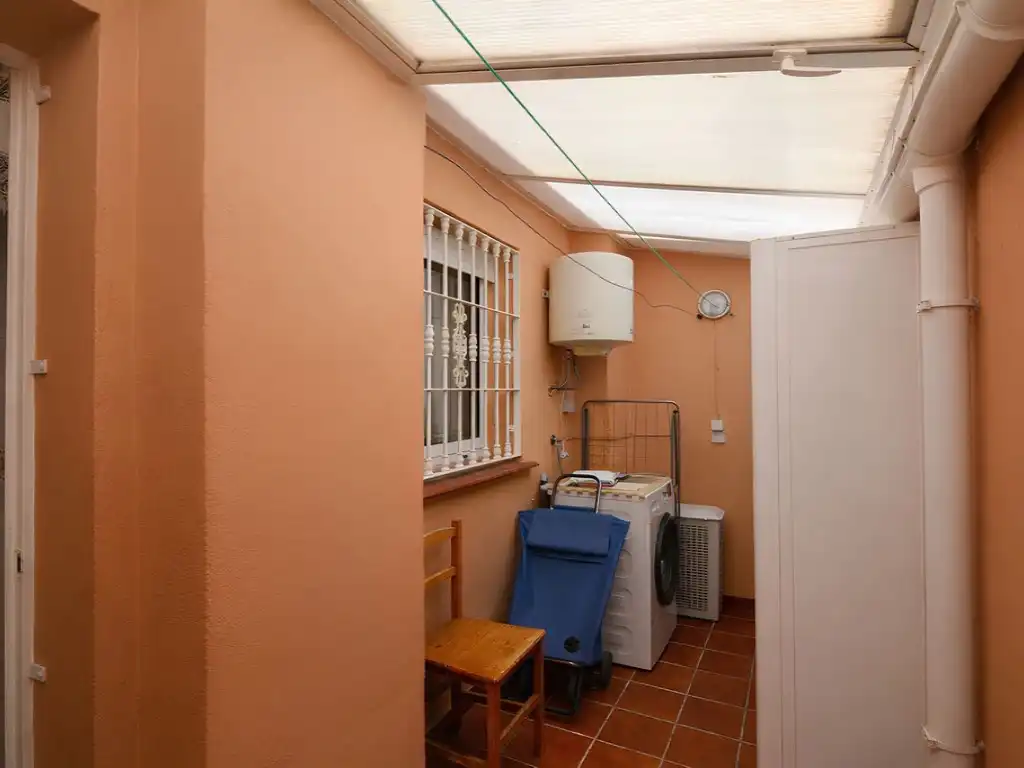 Pis en venda en Mijas amb Aire condicionat, Terrassa i Moblat
