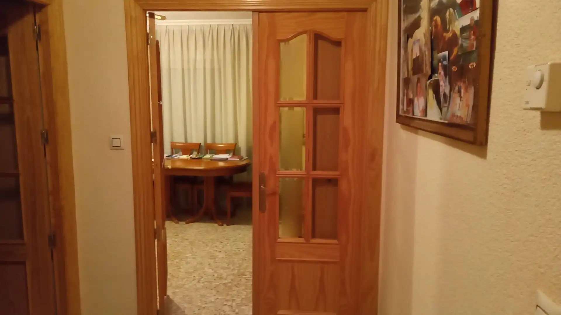 Wohnung zum Verkauf in Albacete mit Klimaanlage, Heizung und Terrasse