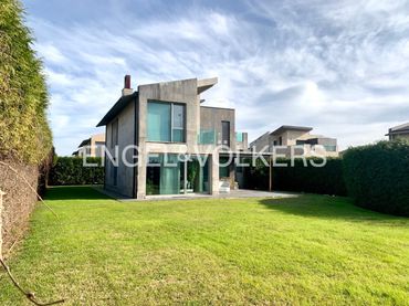 Casa con giardino in vendita a Urbanización Ladera Sur