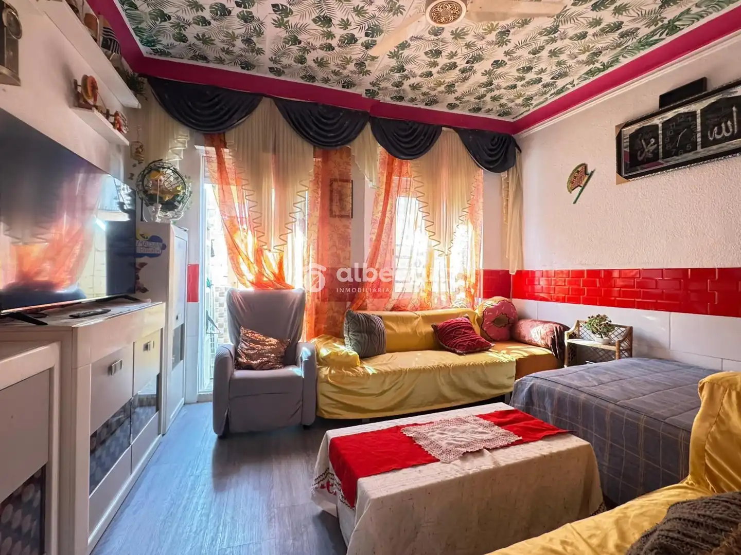 Dormitori de Pis en venda en Valencia