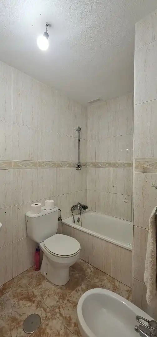 Appartamento con terrazza in vendita a Calle Archena, imagen 13