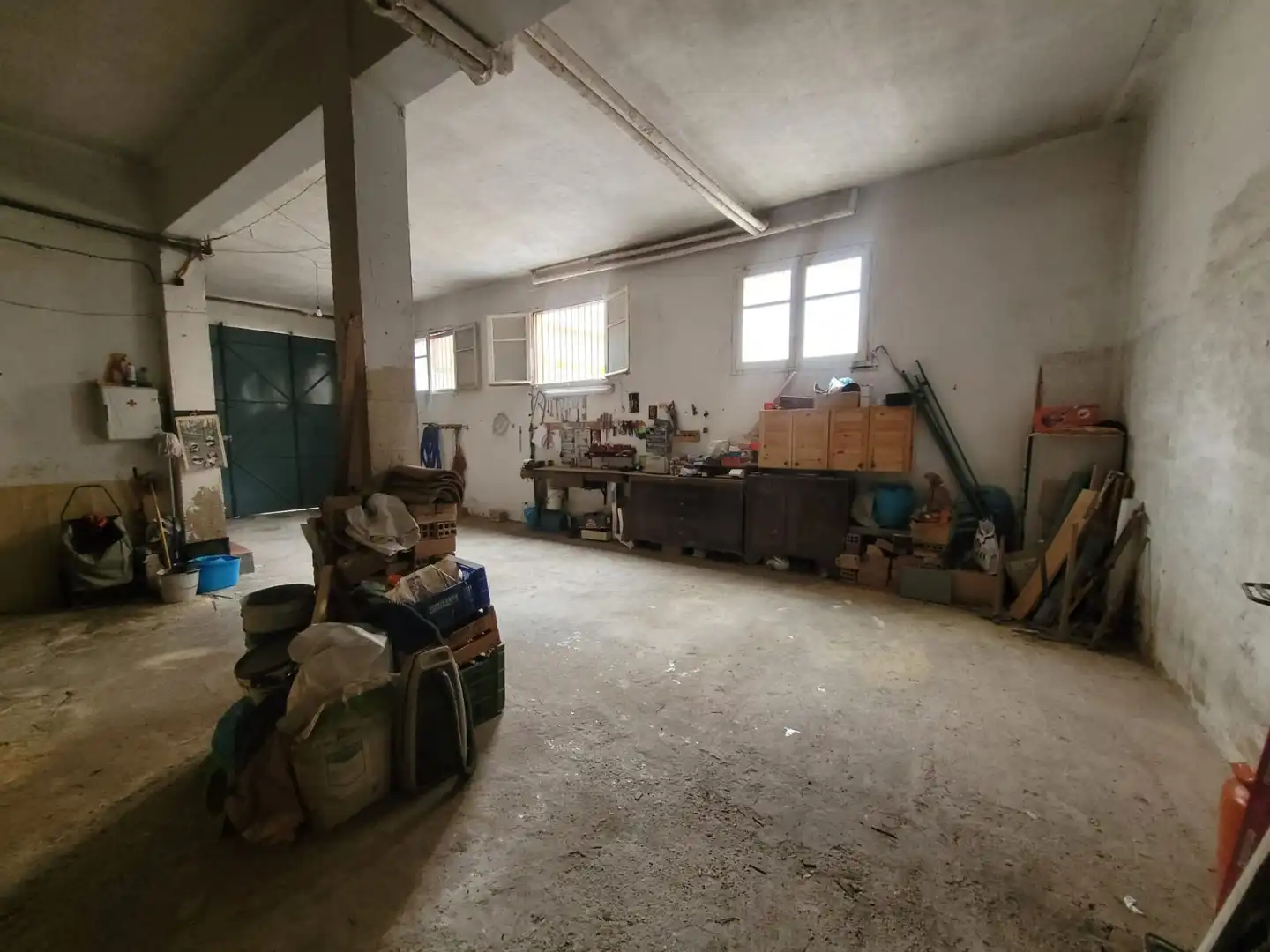 Finca rústica en venta en Alberite con Aire acondicionado, Calefacción y Terraza