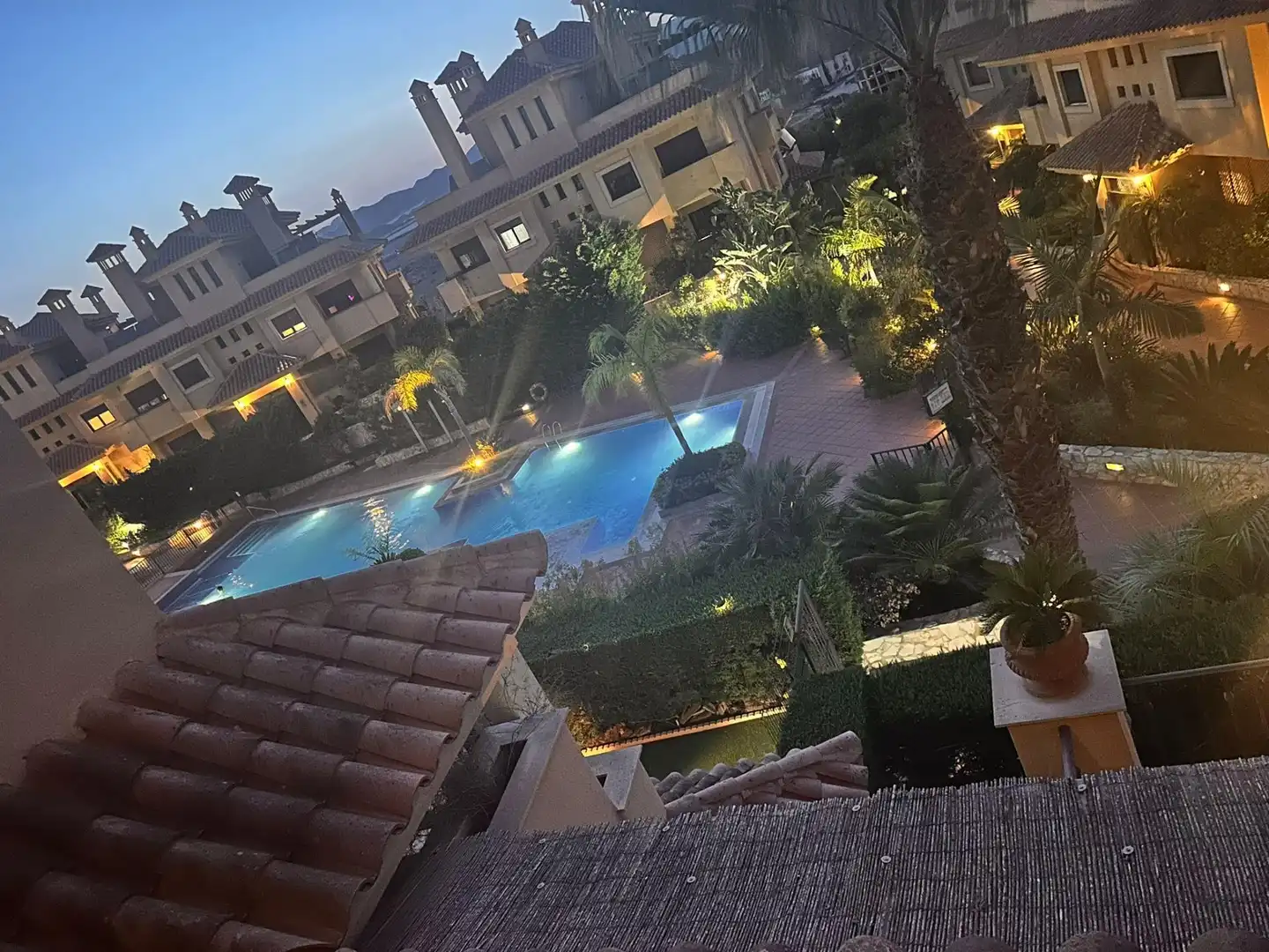 Penthouse with pool for sale in Isla del Fraile, imagen 19