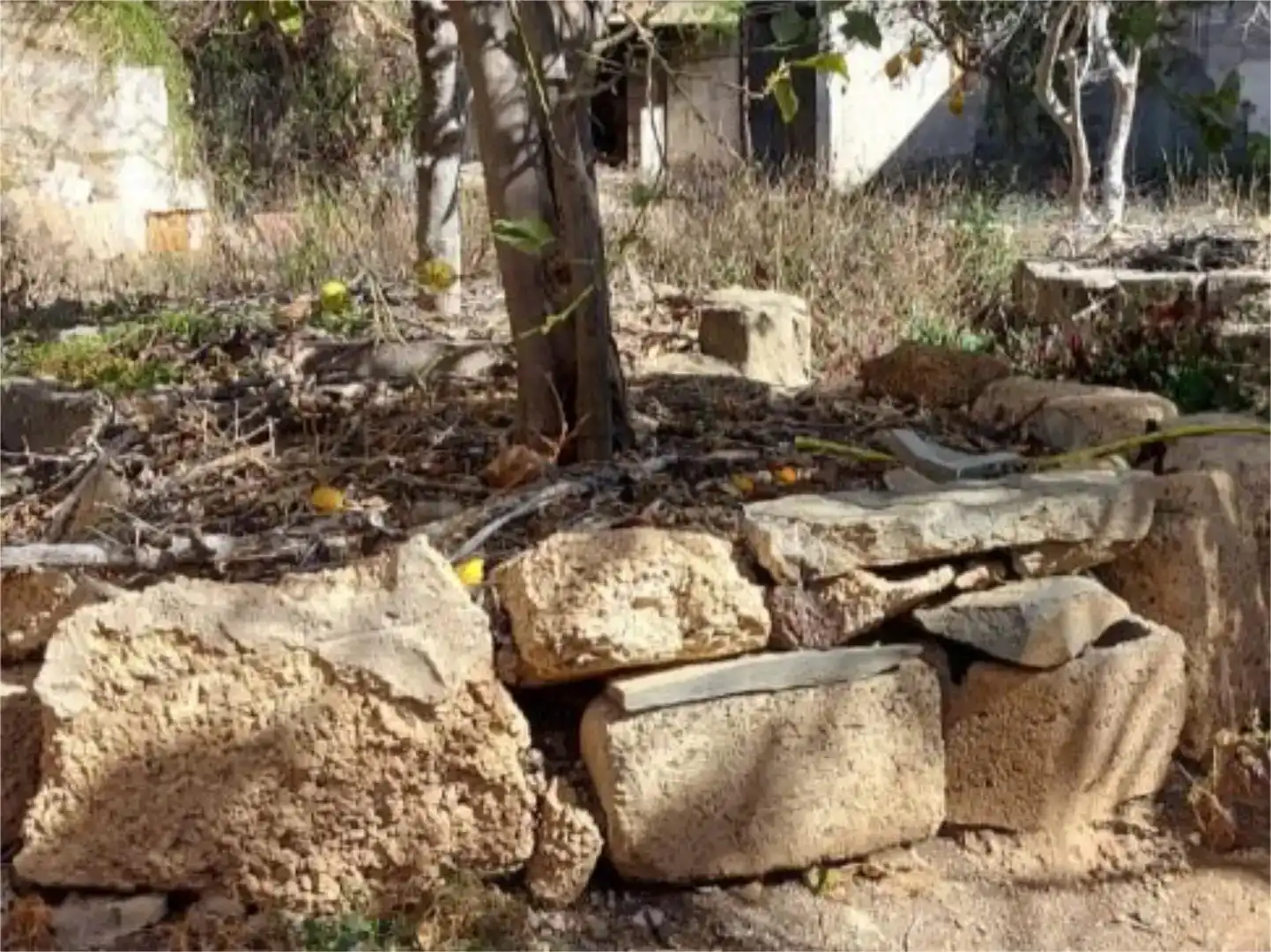 Piso en venta en Granadilla de Abona con Jardín privado, Trastero y Amueblado