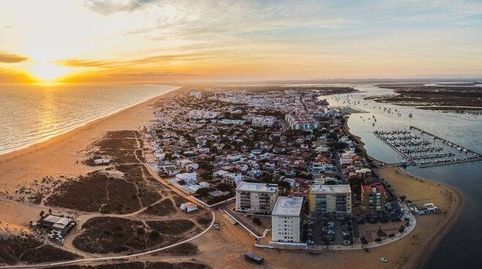 Foto 4 de Piso en venta en Calle Sargo, Punta Umbría, Huelva