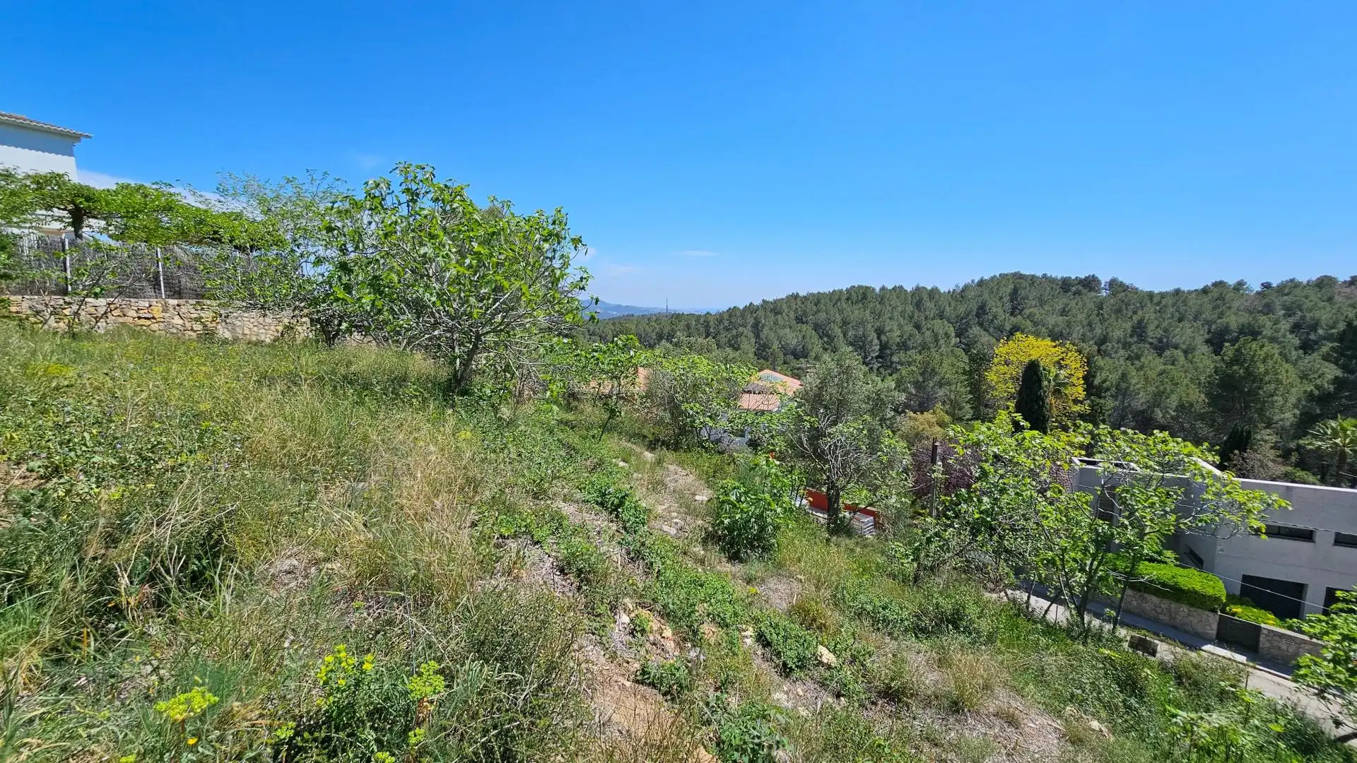 Residencial en venta en Pallejà