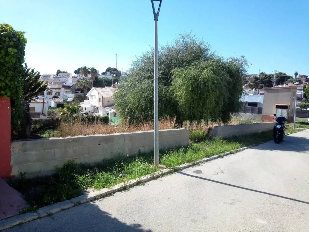 Rural land for sale in Calle Les Gabarres, imagen 6