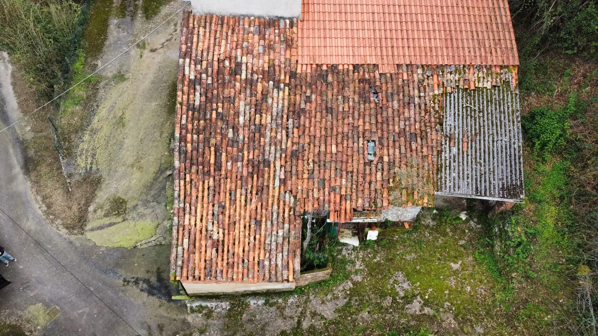 Vista exterior de Casa o chalet en venta en Llanes con Jardín privado y Terraza