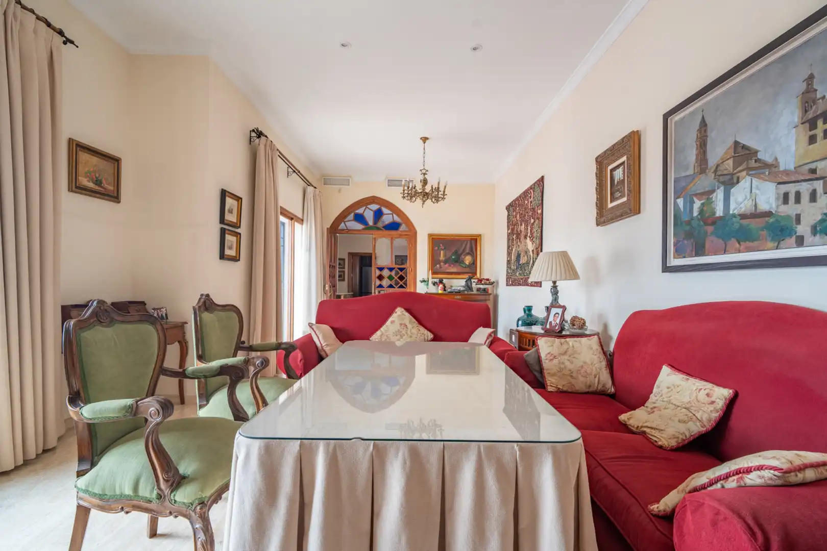 House with pool for sale in Este, imagen 3